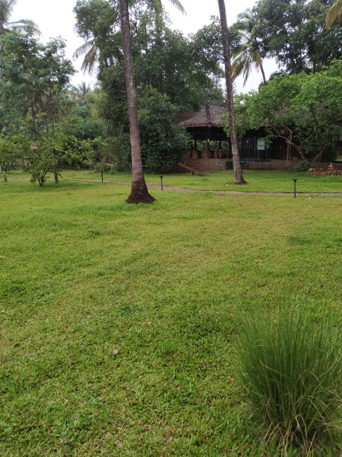 The Orchard Resort Belgaum Eksteriør bilde