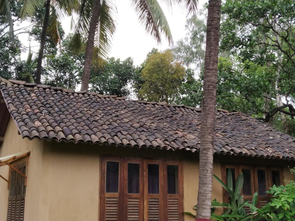 The Orchard Resort Belgaum Eksteriør bilde