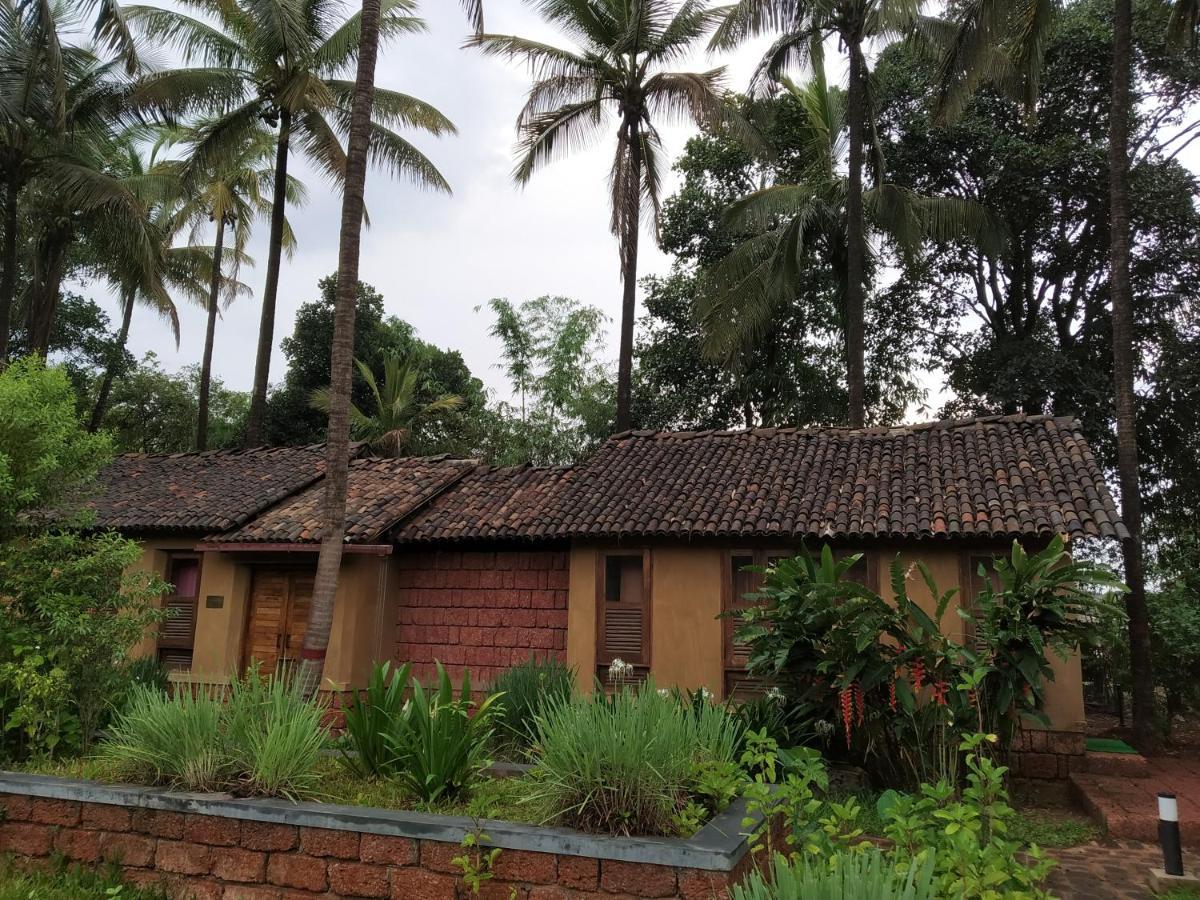 The Orchard Resort Belgaum Eksteriør bilde