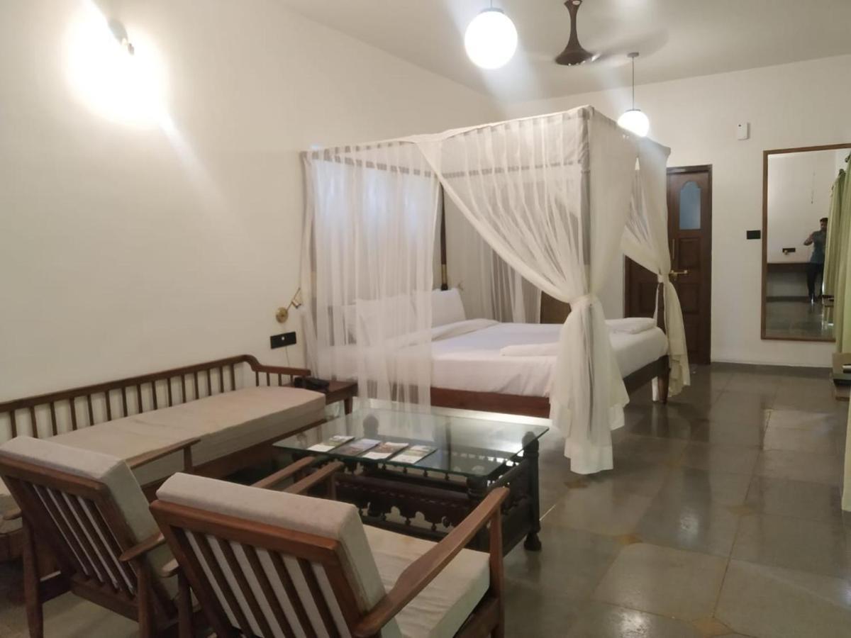 The Orchard Resort Belgaum Eksteriør bilde