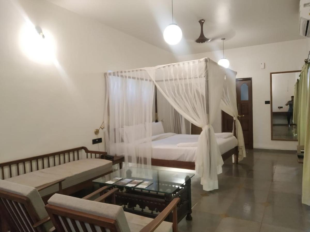 The Orchard Resort Belgaum Eksteriør bilde
