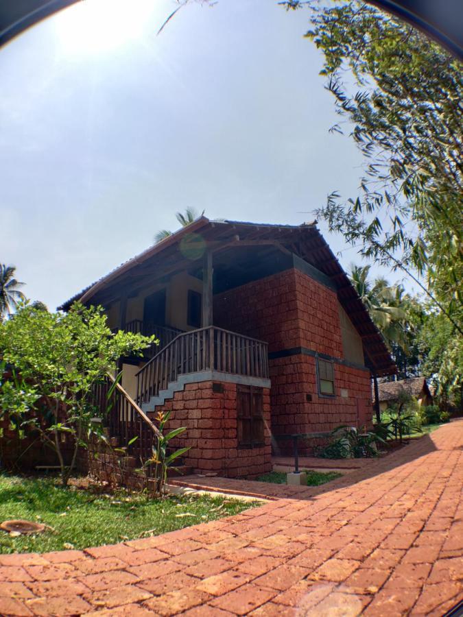 The Orchard Resort Belgaum Eksteriør bilde