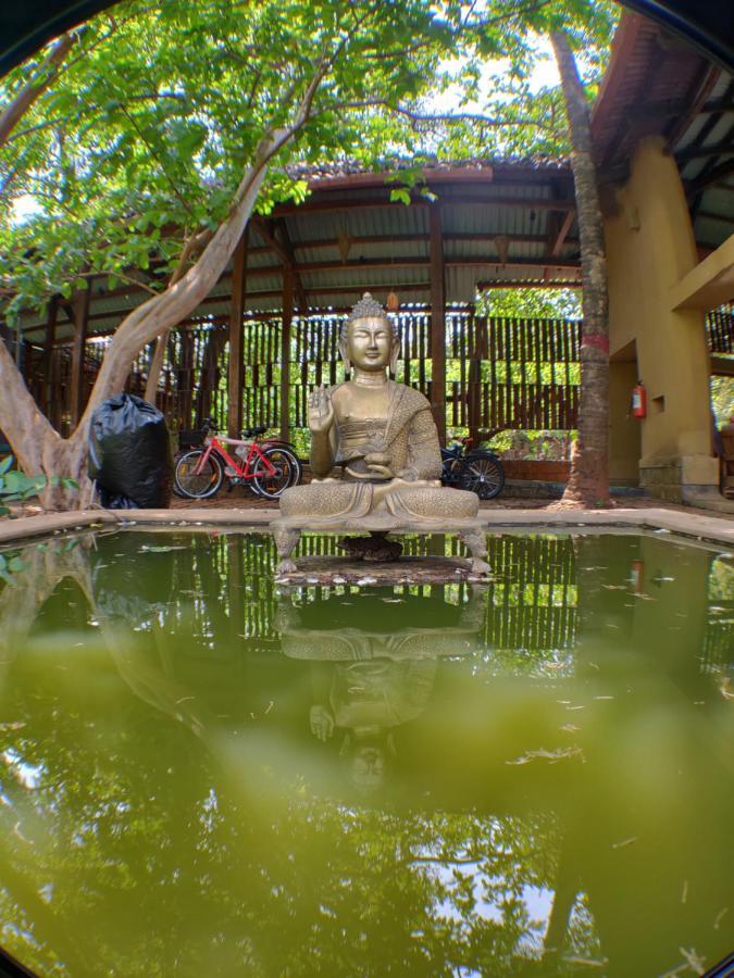 The Orchard Resort Belgaum Eksteriør bilde