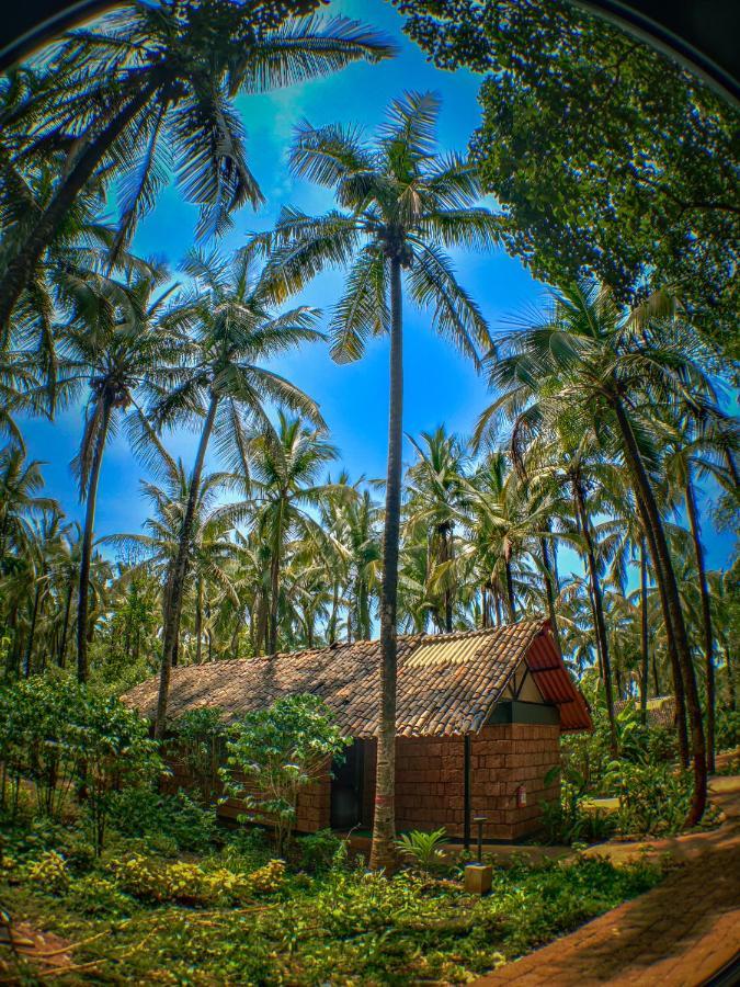 The Orchard Resort Belgaum Eksteriør bilde
