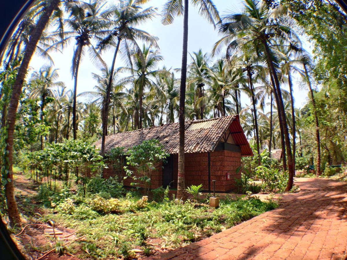 The Orchard Resort Belgaum Eksteriør bilde