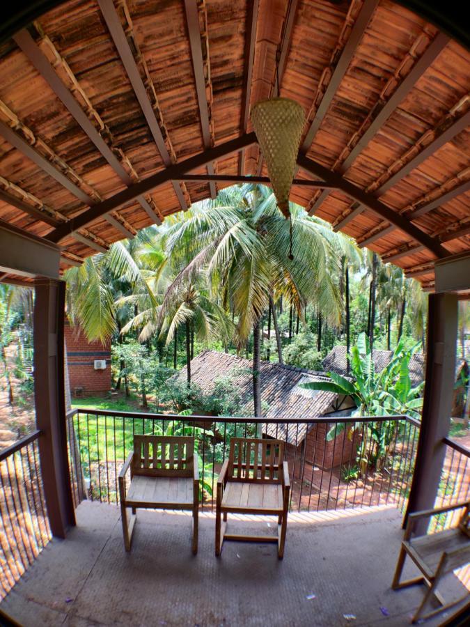 The Orchard Resort Belgaum Eksteriør bilde