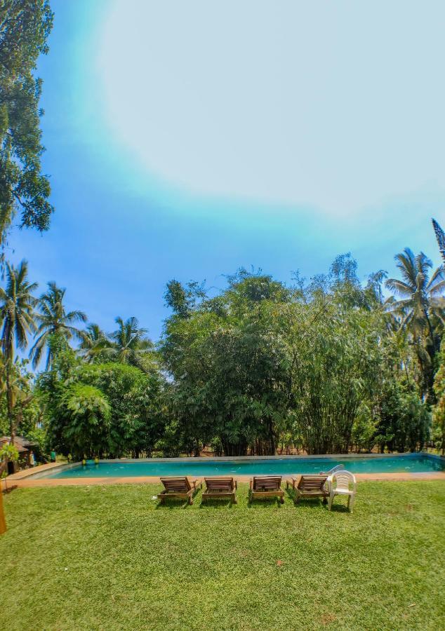 The Orchard Resort Belgaum Eksteriør bilde