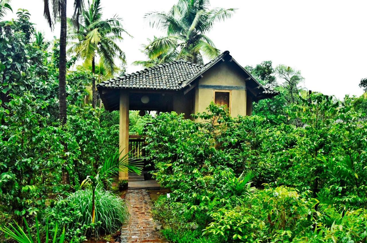 The Orchard Resort Belgaum Eksteriør bilde